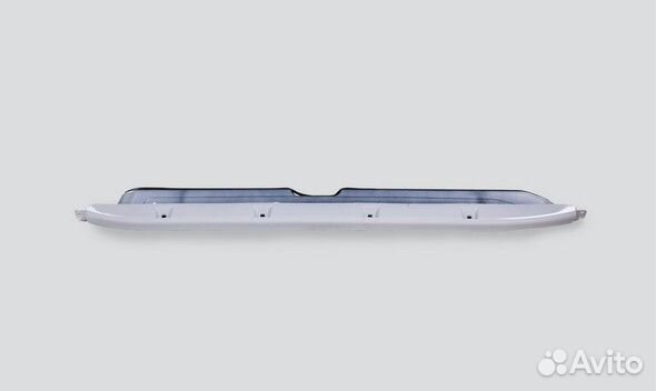 316380821204100BCE-молдинг переднего крыла левый