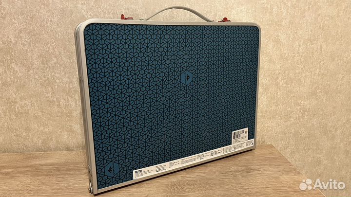 Decathlon стол для кемпинга