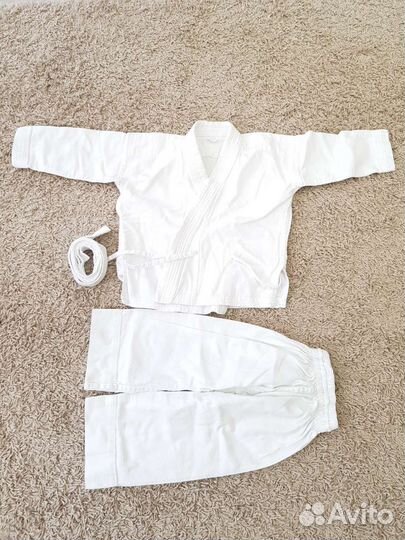 Кимоно детское