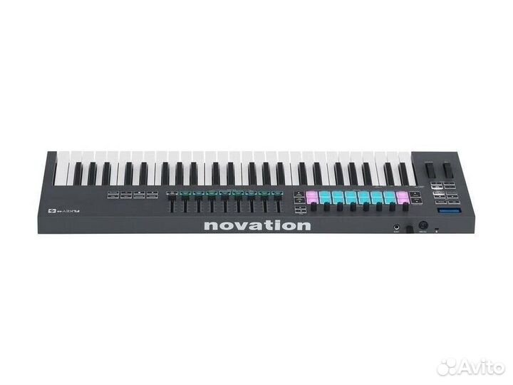 Novation FLkey 49 midi-клавиатура