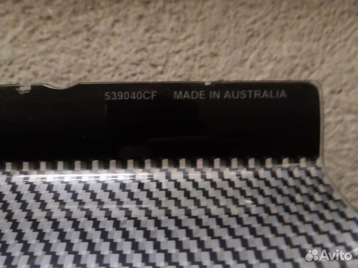 Ветровики prado 95