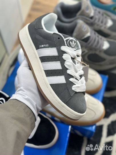 Кроссовки Adidas campus 00s