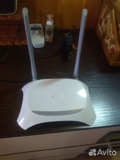 Wifi роутер 4g