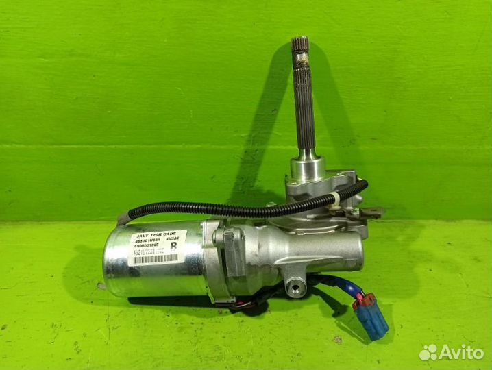 Электроусилитель руля Nissan Note E11 CR14 2007