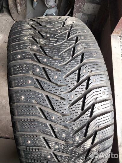 Zeta Antarctica 5 245/40 R18