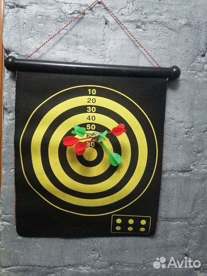 Дротики дартс