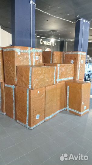 Фулфилмент для маркетплейсов