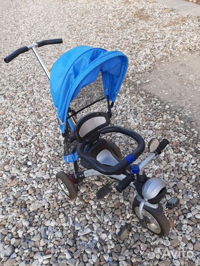 Продажа велосипеда-беговела