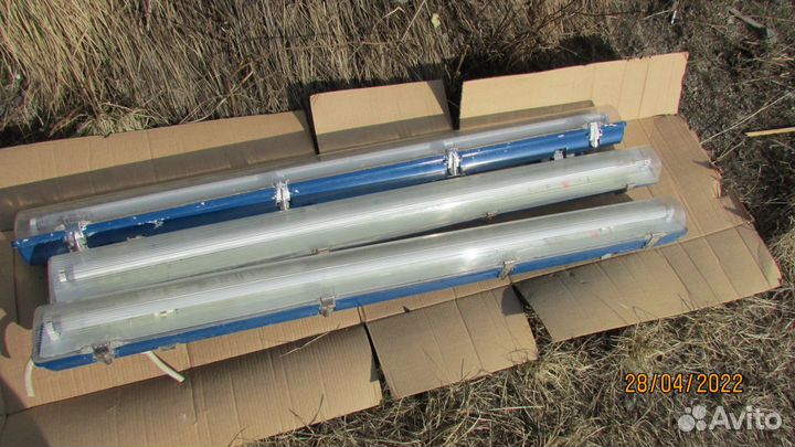 Светильник подвесной