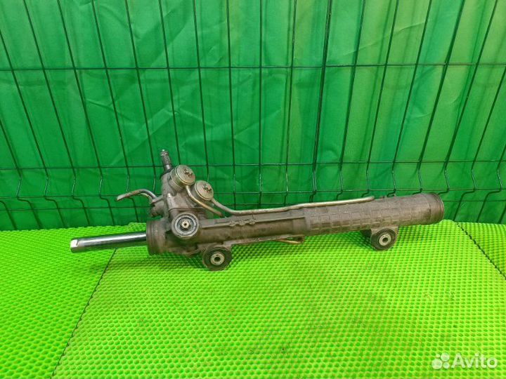 Рулевая рейка Mercedes-Benz E W210