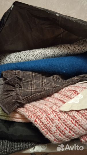 Женские вещи пакетом 42- 48