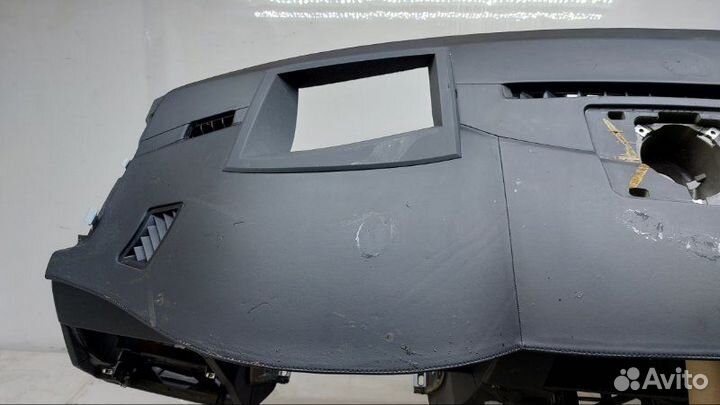 Панель приборов Bmw 5-Series E60 M5 5.0 2008