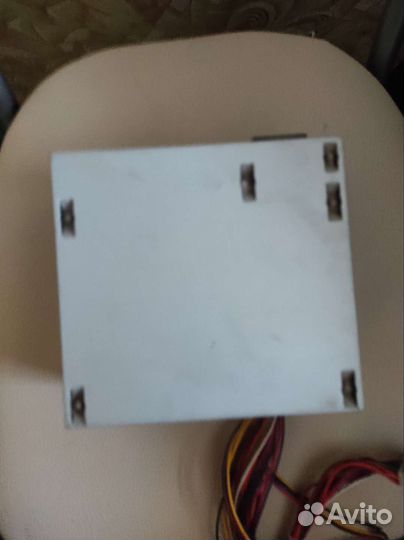 Блок питания 200w