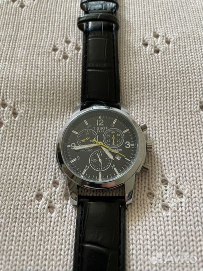 Часы мужские Tissot 1853