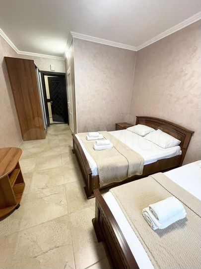 Комната 22 м², 1/3 эт.