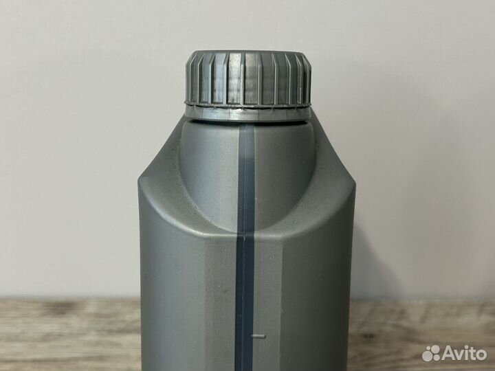 Масло моторное 5w40 VAG