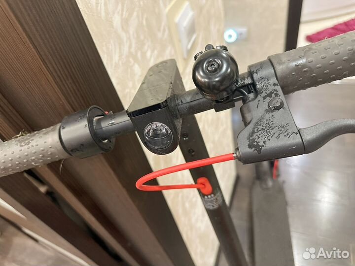 Электросамокат Xiaomi Mijia M365 Pro