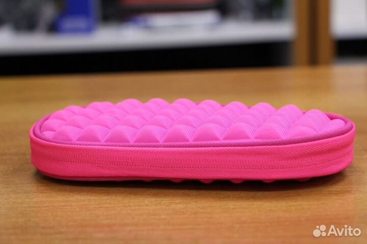 Сумка Artplays Relief, розовая PS Vita