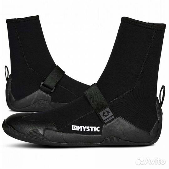 Гидроботинки