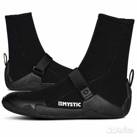 Гидроботинки