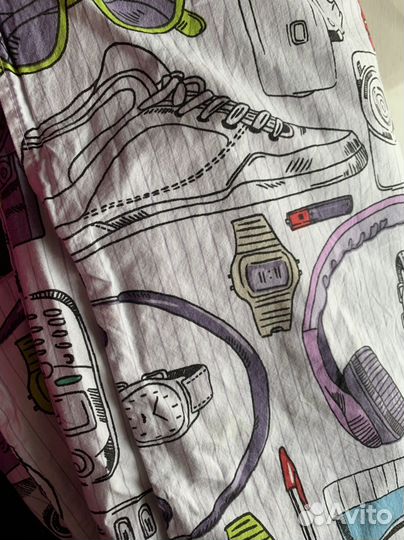 Комплект постельного белья 2 спальный