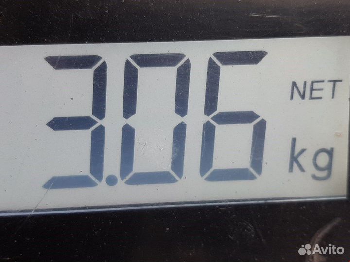 Пружина подвески задняя для Volkswagen Golf 4