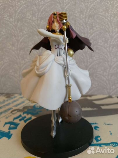 Аниме фигурка Fran