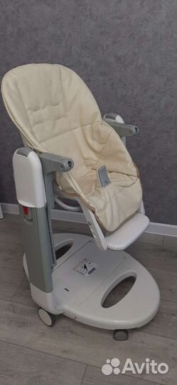 Стульчик для кормления peg perego tatamia