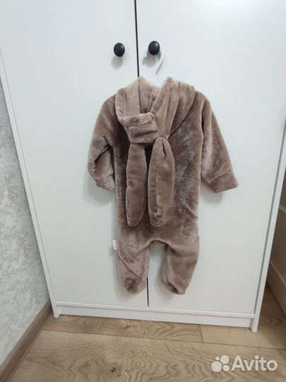Комбинезон 74