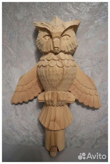 Деревянные изделия