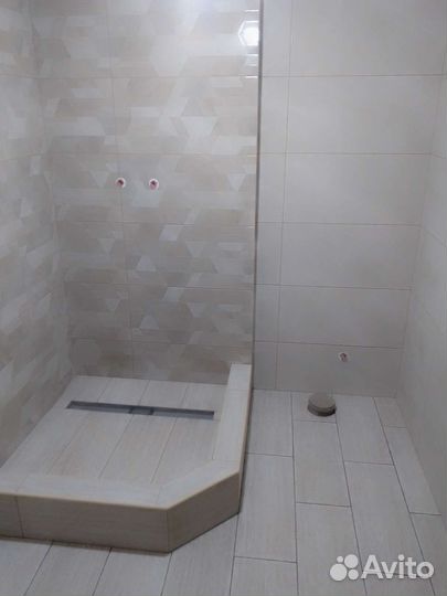 Внутренняя отделка