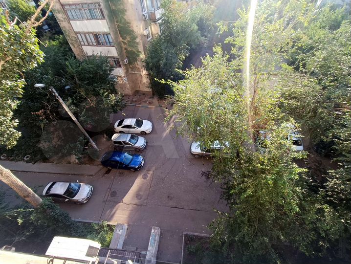 1-к. квартира, 38 м², 4/10 эт.