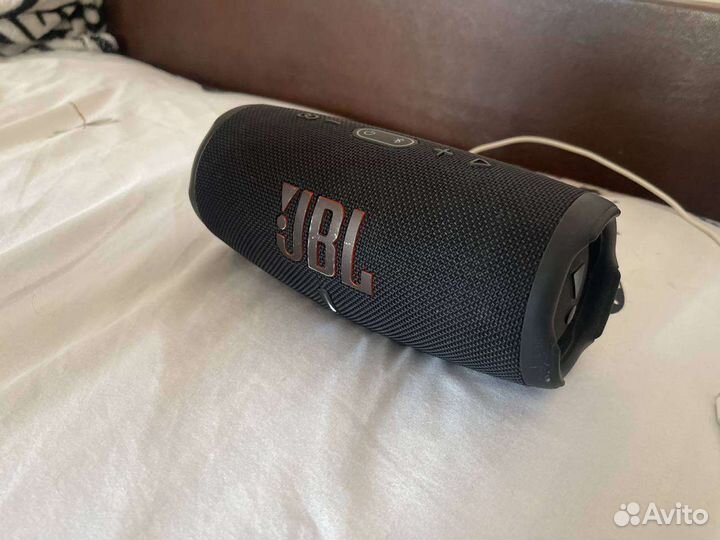 Колонка jbl charge 5