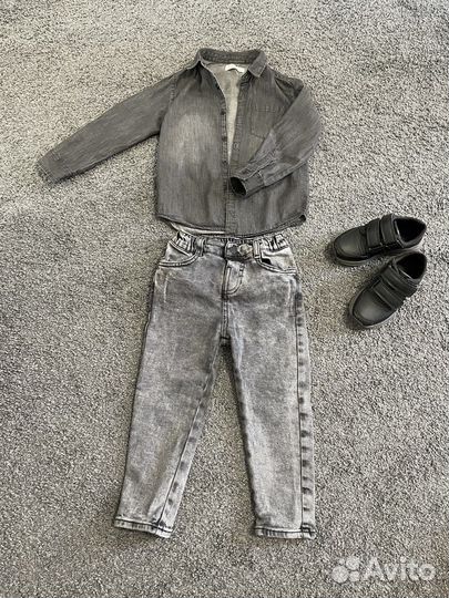 Вещи для мальчика