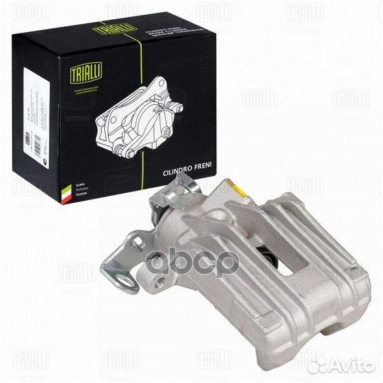 Суппорт тормозной зад прав LCV CF 182010 CF