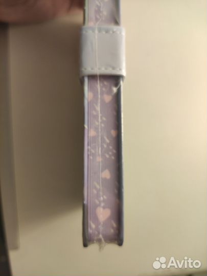 Блокнот Ежедневник новый