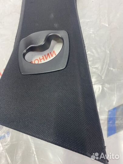 Обшивка потолка передняя левая Bmw 5 F10 N52B25