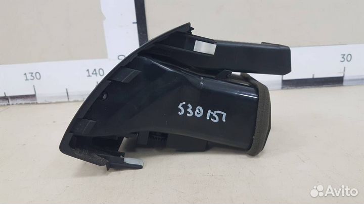 Дефлектор воздушный Toyota Camry V40 2006-2011