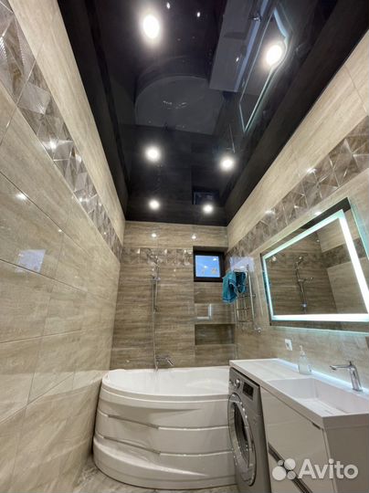 Ремонт квартир