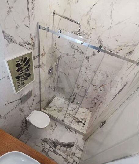 1-к. квартира, 25,3 м², 3/3 эт.