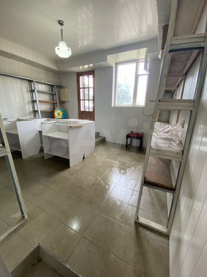 Торговая площадь, 55 м²
