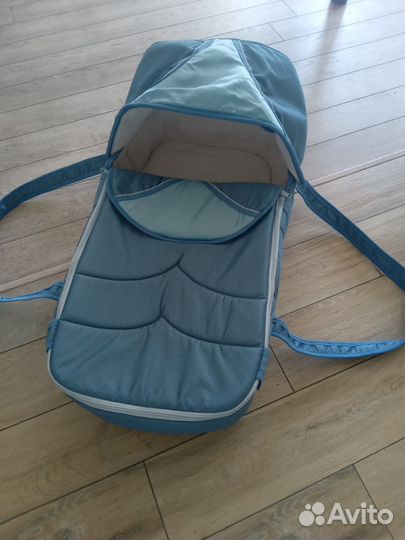 Переноска для детей
