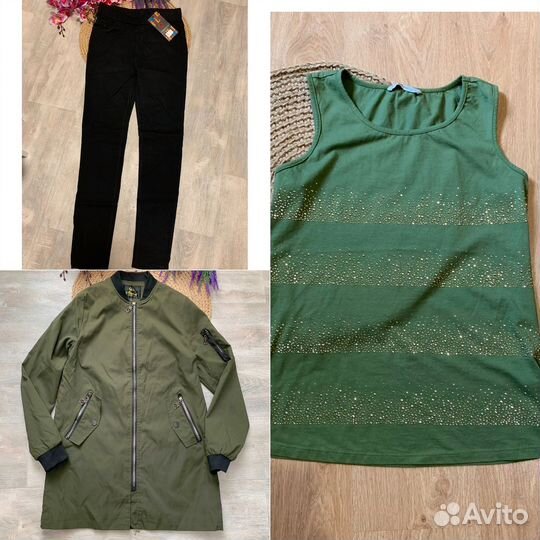 Комплект одежды 46-48