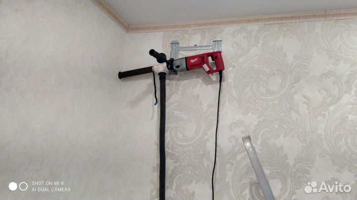 Установка сплит систем