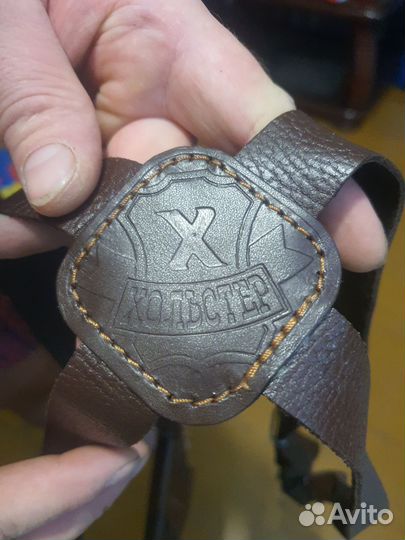 Кабура для пистолета