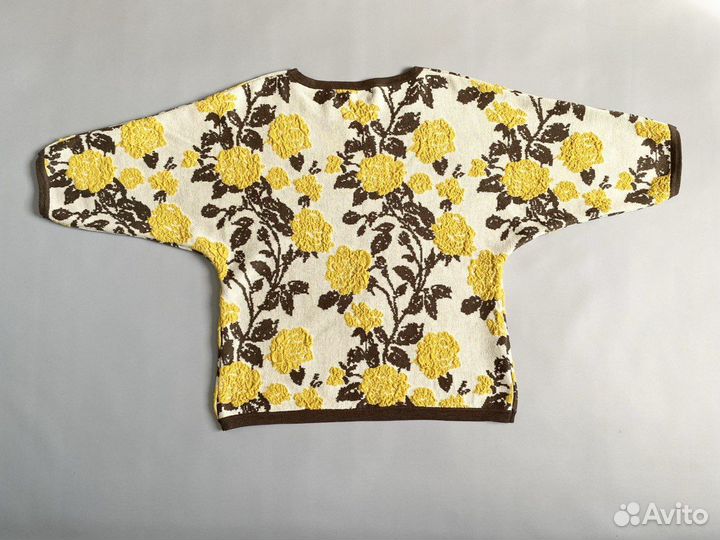 Свитер женский кофта джемпер Befire 46-48 размер