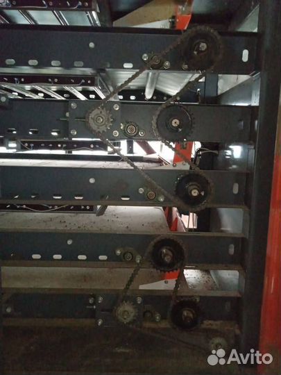 Инфракрасная сушилка