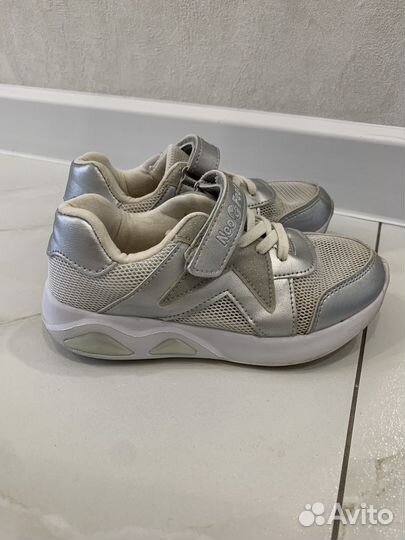 Кросовки на девочку