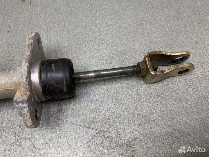 Главный цилиндр сцепления Chevrolet Lanos седан