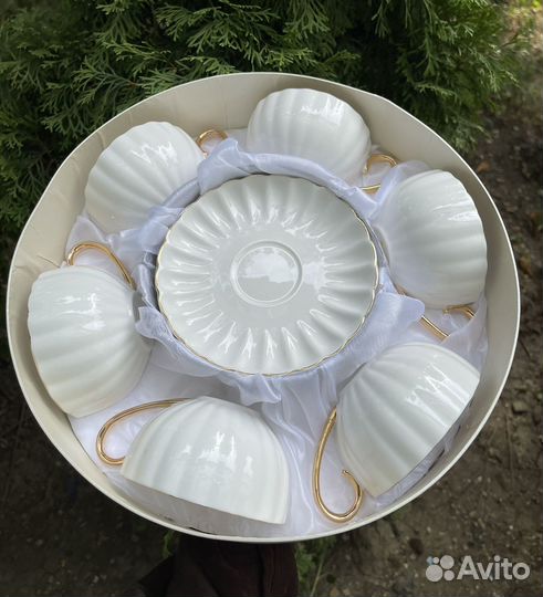 Чайный набор